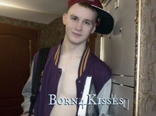 Born4Kisses