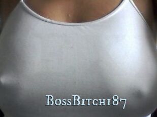 BossBitch187