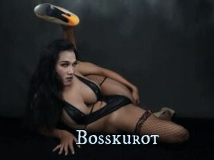 Bosskurot