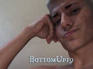 BottomUp19