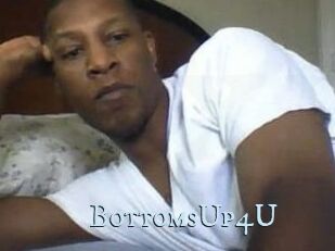 BottomsUp4U