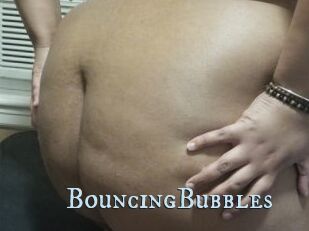 BouncingBubbles