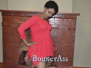 BouncyAss