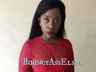 BouncyAssElser