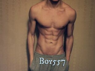 Boy557
