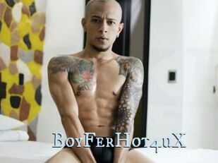 BoyFerHot4uX