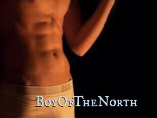 BoyOfTheNorth