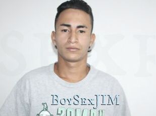 BoySexJIM