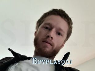 Boyplay921