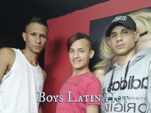 Boys_Latin_Hot