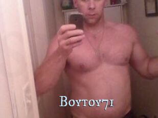 Boytoy71