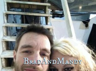 BradAndMandy