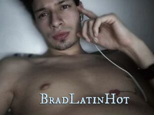 BradLatinHot