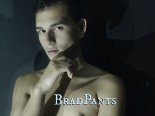 BradPants