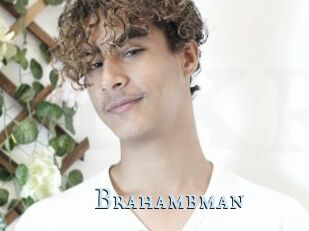 Brahambman