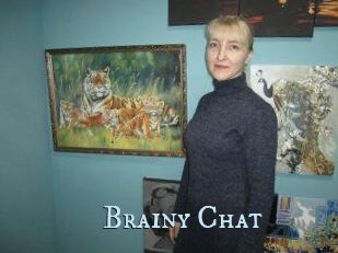 Brainy_Chat_