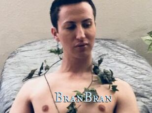 BranBran