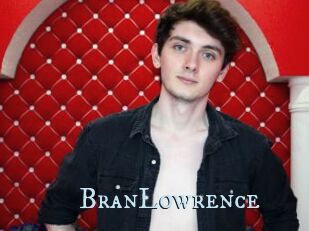 BranLowrence