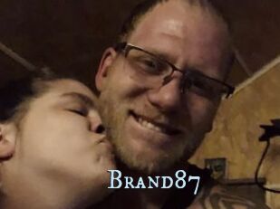 Brand87