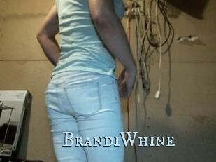 BrandiWhine