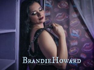 BrandieHoward