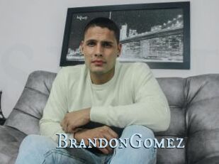 BrandonGomez