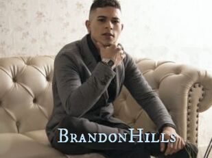 BrandonHills
