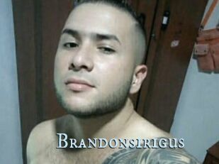 Brandonsirigus