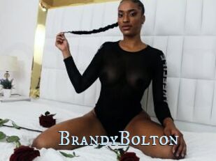 BrandyBolton