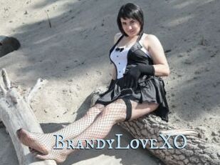 BrandyLoveXO