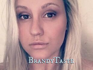 BrandyTaste