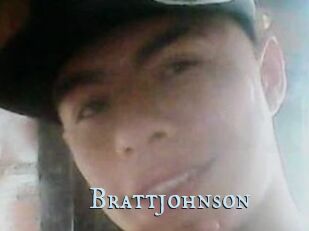 Brattjohnson
