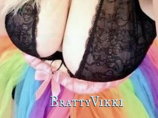 BrattyVikki