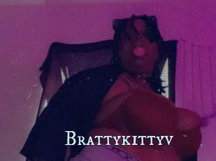 Brattykittyv