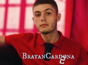 BrayanCardona