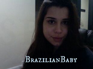 BrazilianBaby