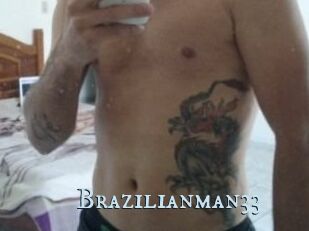 Brazilianman33