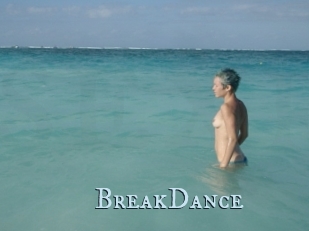 BreakDance