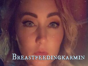 Breastfeedingkarmin