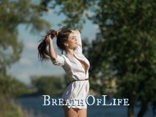 BreathOfLife