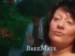 Bree_Maze