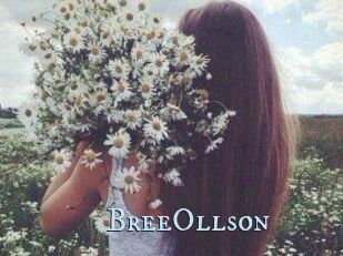 BreeOllson