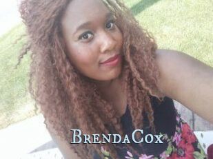 BrendaCox