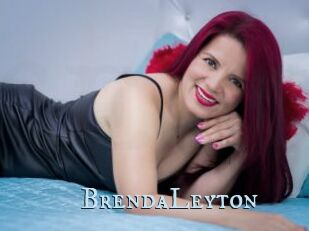 BrendaLeyton