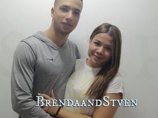 BrendaandStven