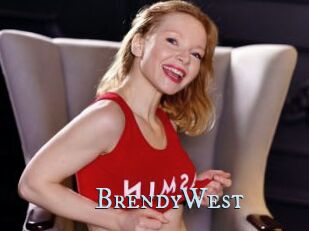 BrendyWest