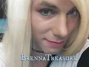 BrennaTreasure