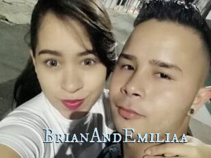 BrianAndEmiliaa