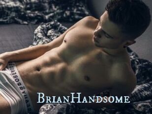 BrianHandsome