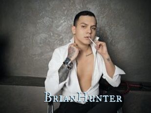 BrianHunter